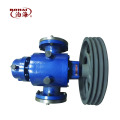 LC series high viscosity rotary lobe oil pump